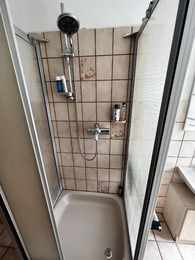 Apartment Praktisches Im Grossen Haus Mit Garten